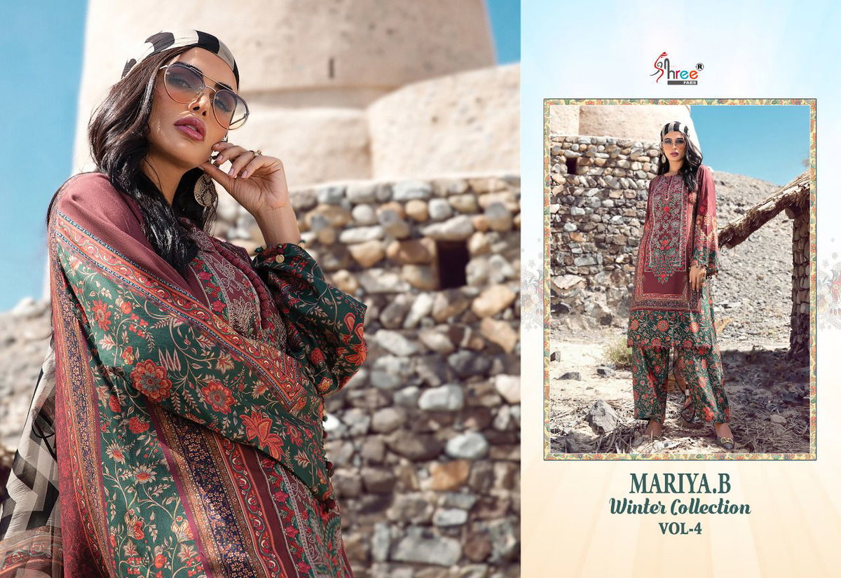 Exclusive Beige Maheshwari Silk Salwar Kameez Dress Material MB21 main image 0